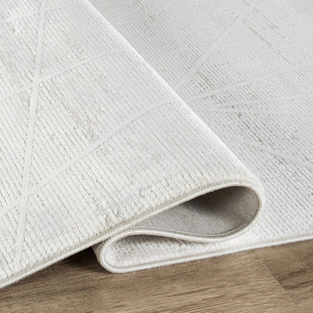 Kaşmir Halı Viskon Premium Duru 200x290 cm görseli 3