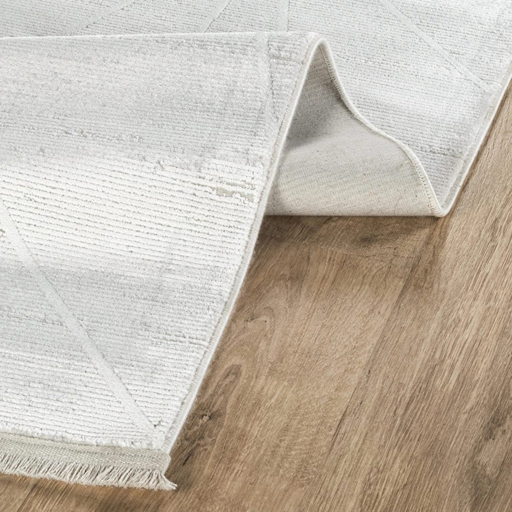 Kaşmir Halı Viskon Premium Duru 200x290 cm görseli 4