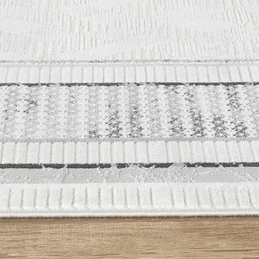 Kaşmir Halı Viskon Premium Seren 200x290 cm görseli 5