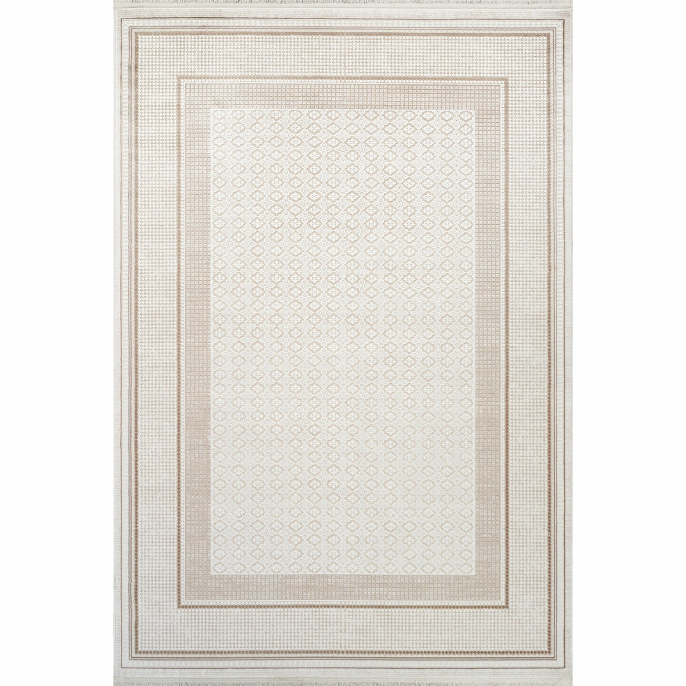 Kaşmir Halı Viskon Premium Asel 200x290 cm görseli 2