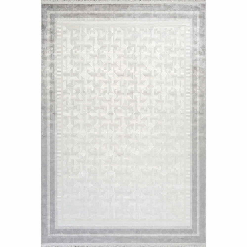 Kaşmir Halı Viskon Premium Rana 200x290 cm görseli 2