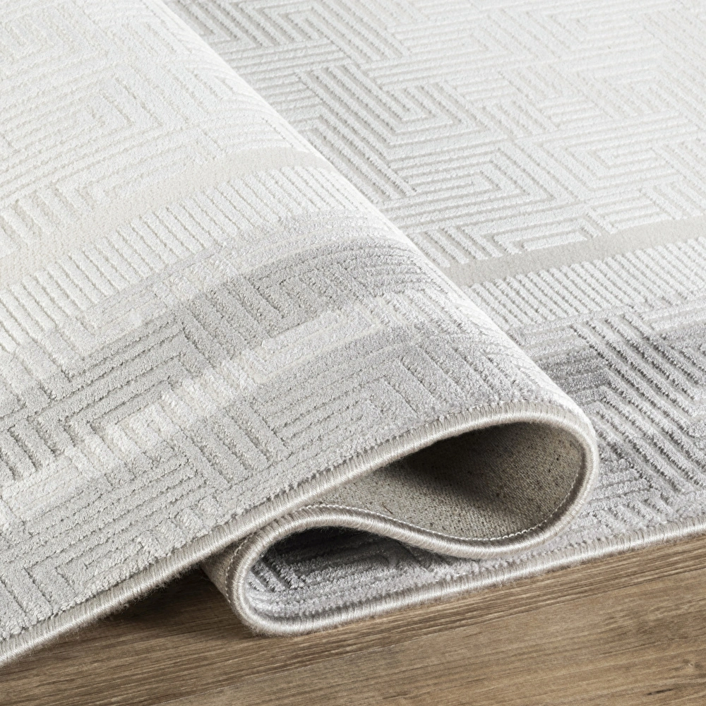 Kaşmir Halı Viskon Premium Rana 200x290 cm görseli 3
