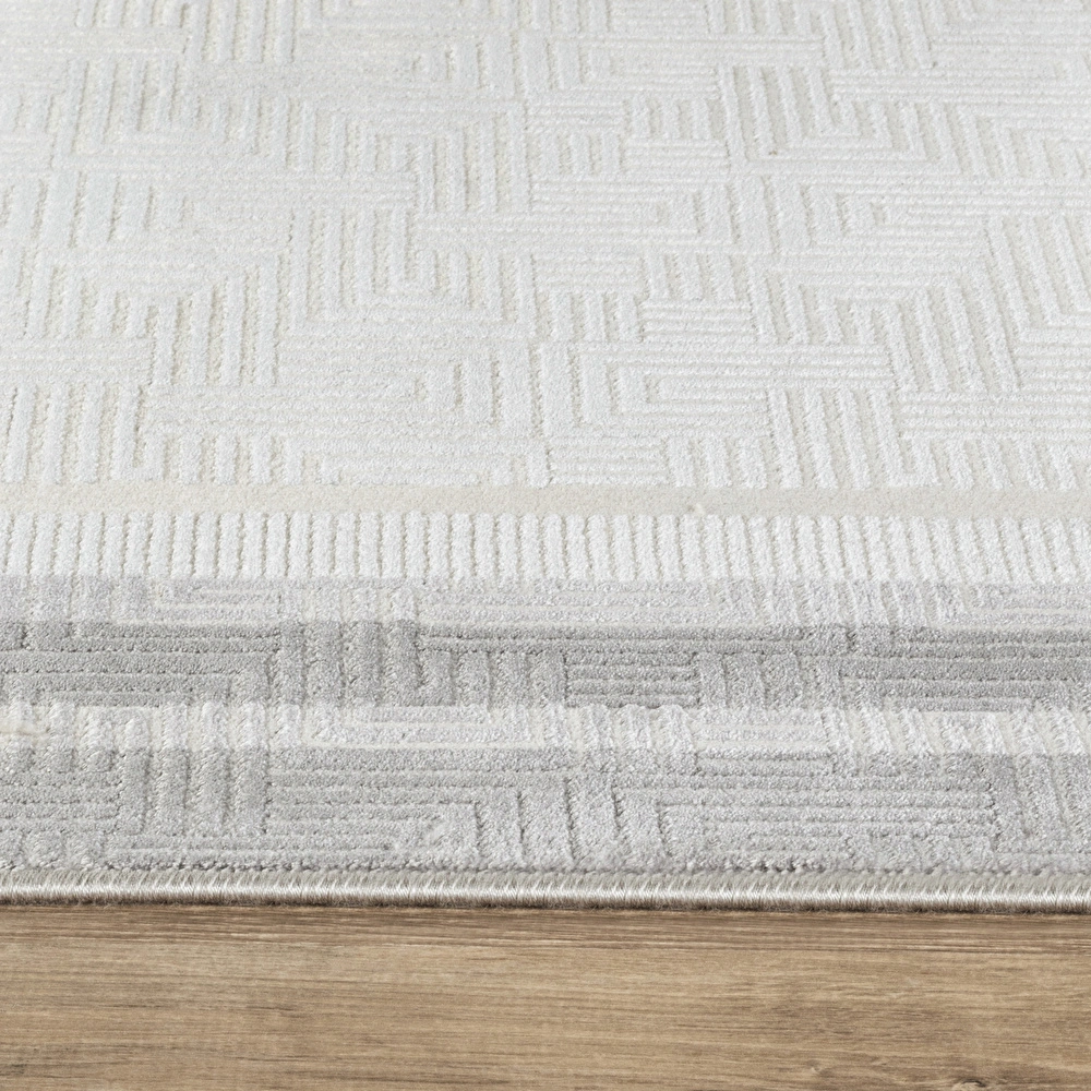 Kaşmir Halı Viskon Premium Rana 200x290 cm görseli 5
