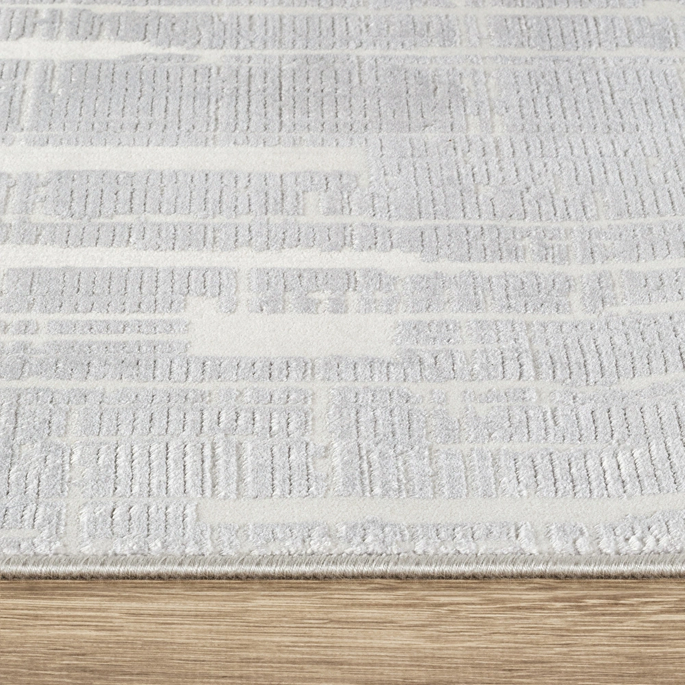 Kaşmir Halı Viskon Premium Yasmin 200x290 cm görseli 5