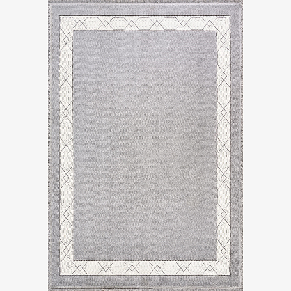 Kaşmir Halı Piana Lily 80x300 cm  görseli 2