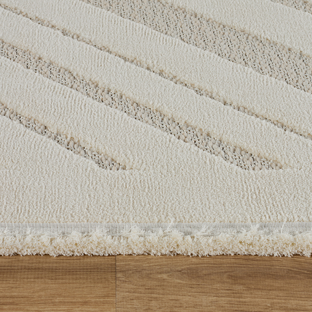 Kaşmir Halı Piana Frost 50x80 cm görseli 4