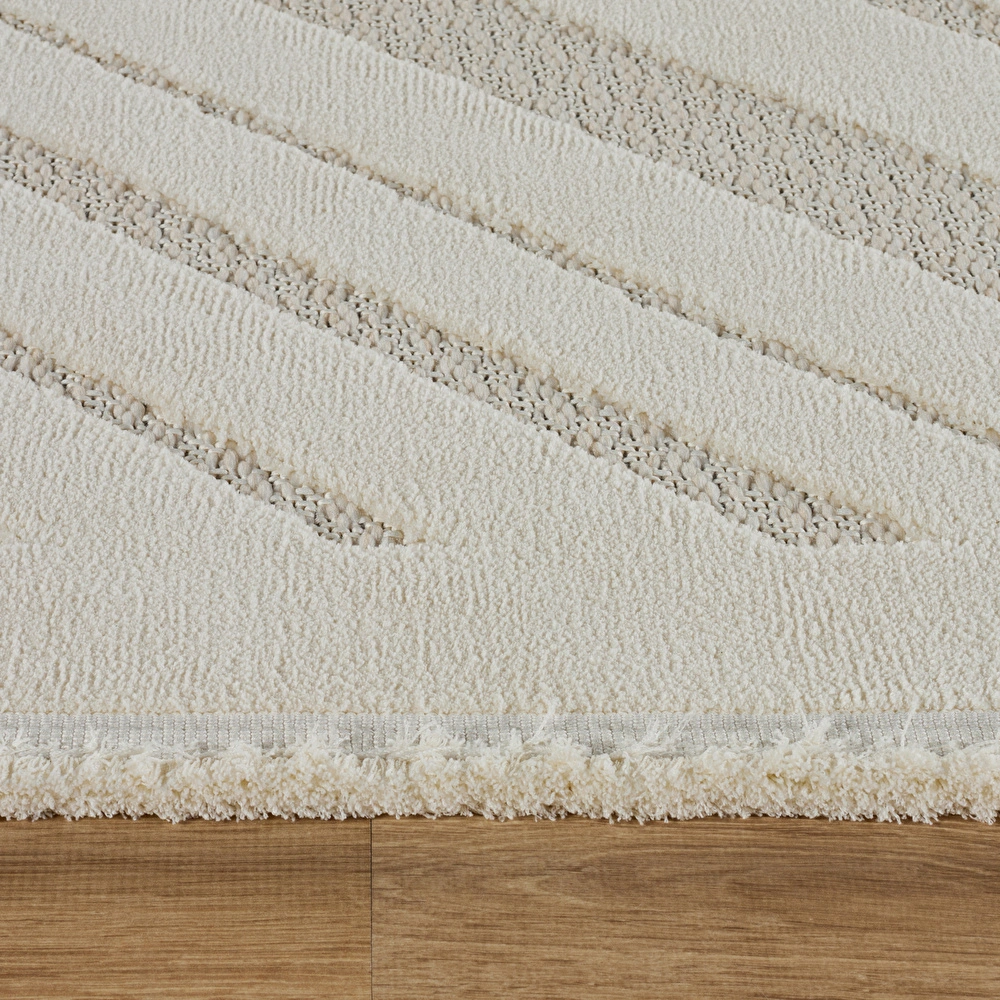 Kaşmir Halı Piana Frost 200x290 cm görseli 4