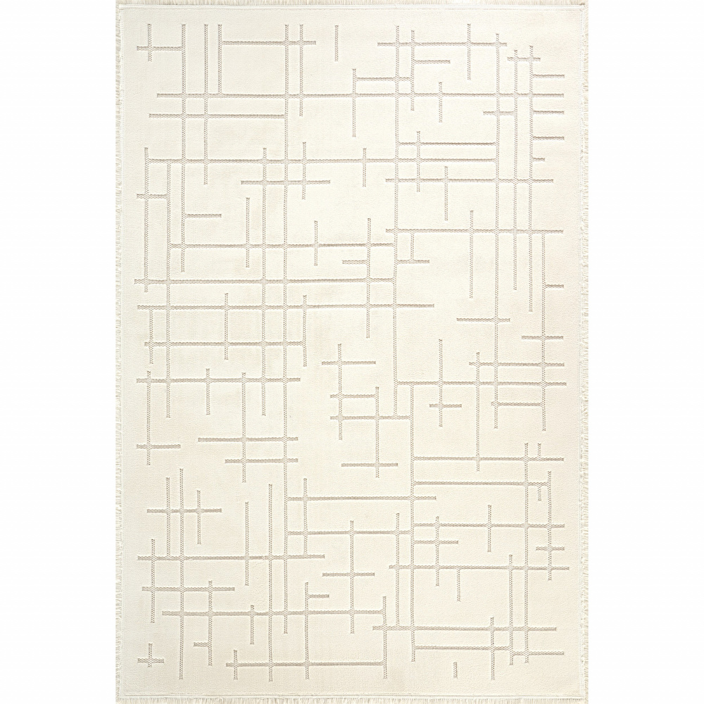Kaşmir Halı Piana Gleam 50x80 cm görseli 2