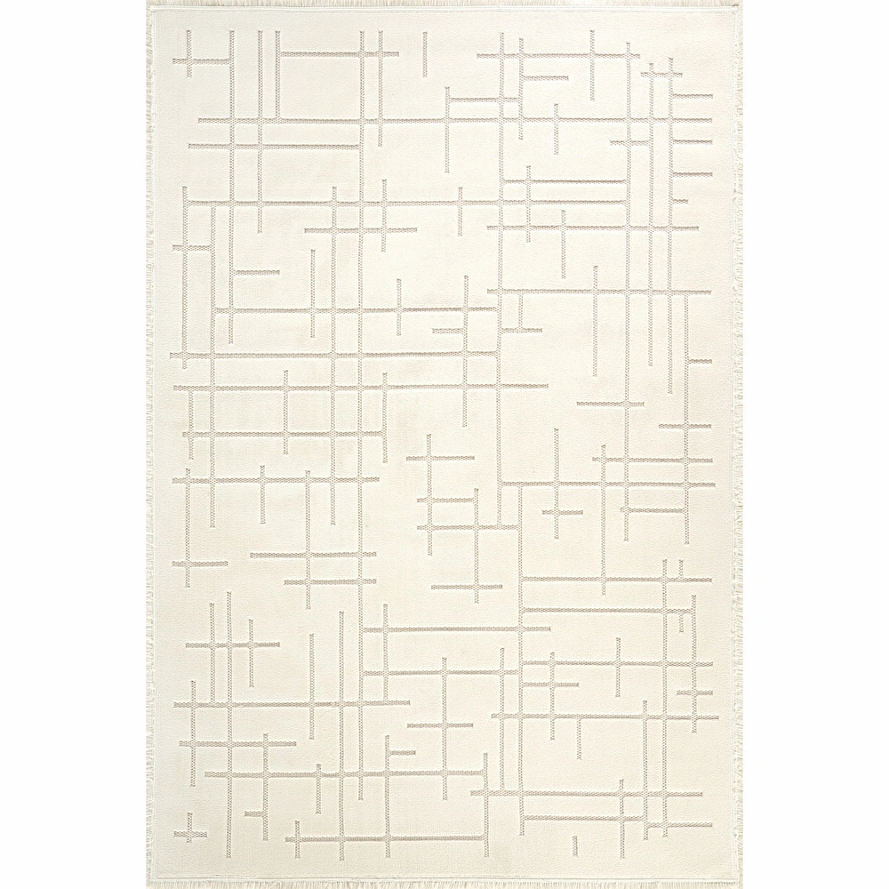 Kaşmir Halı Piana Gleam 80x150 cm görseli 2