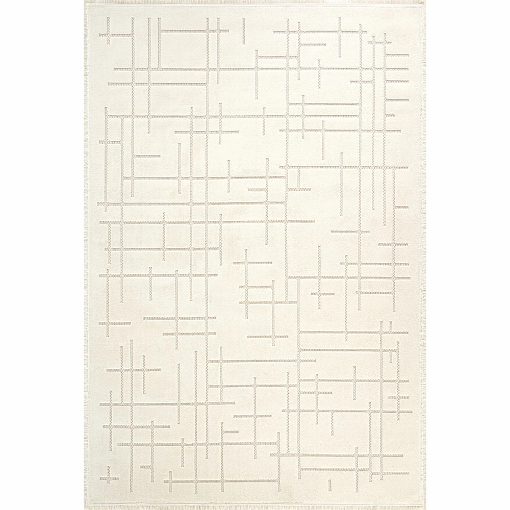 Kaşmir Halı Piana Gleam 120x180 cm görseli 2