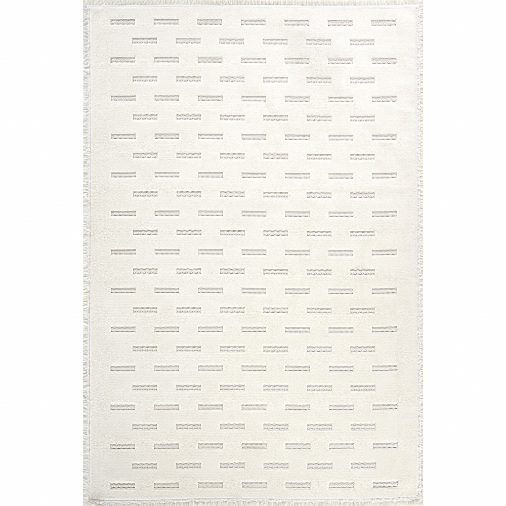Kaşmir Halı Piana Glare 50x80 cm görseli 2
