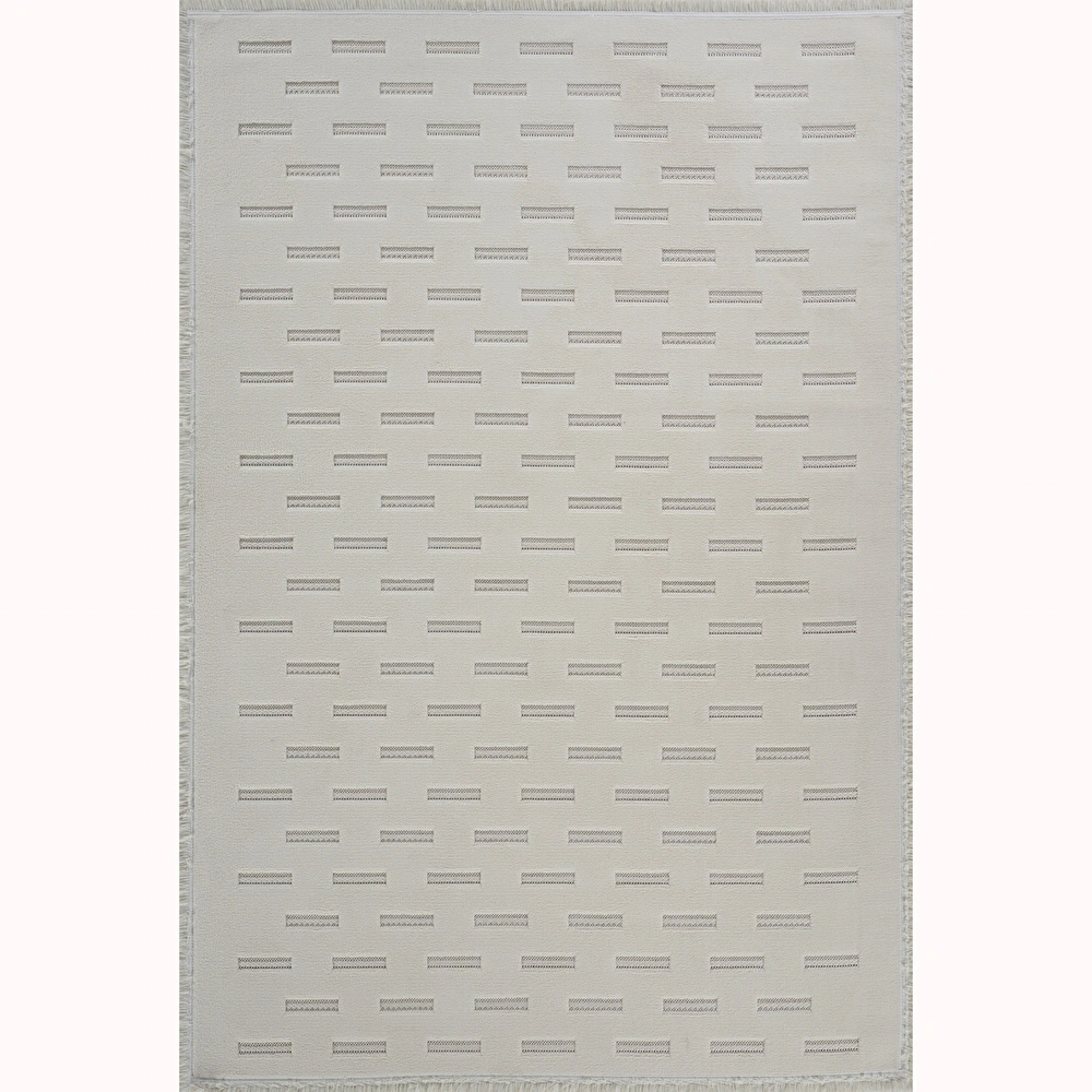 Kaşmir Halı Piana Glare 120x180 cm görseli 2