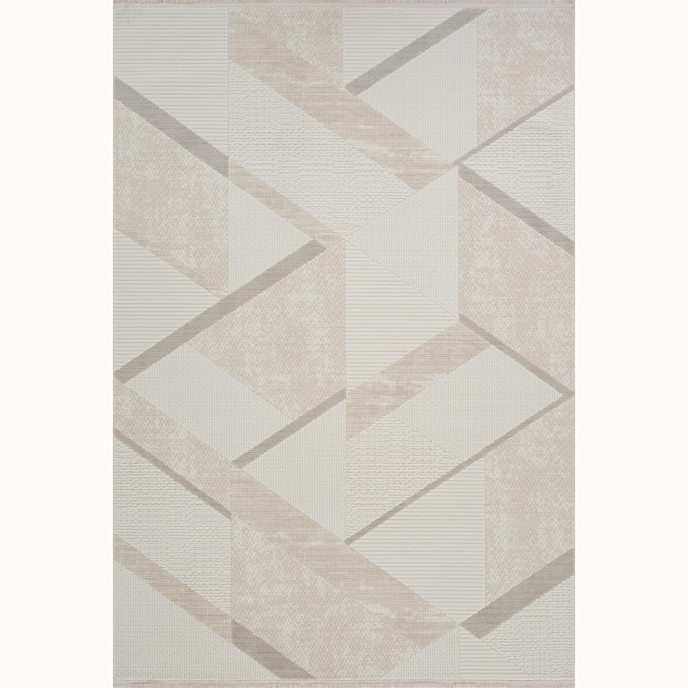 Kaşmir Halı 7/24 Elya Quad 80x150 cm görseli 2