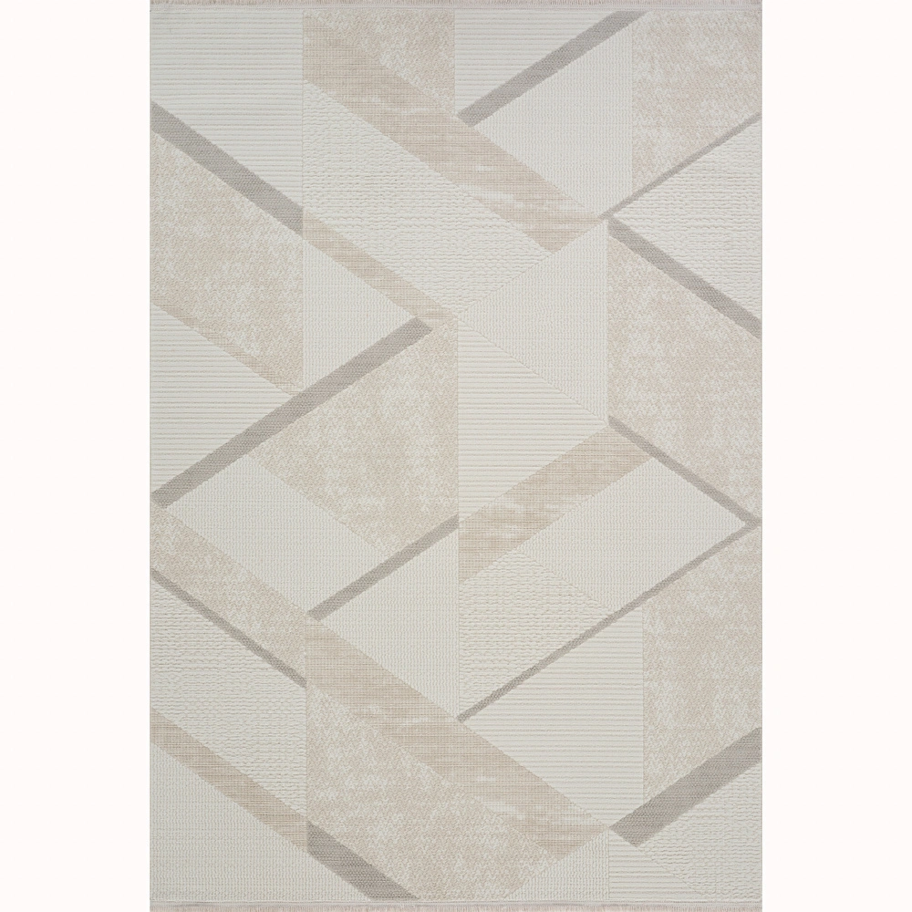 Kaşmir Halı 7/24 Elya Quad 120x180 cm görseli 2