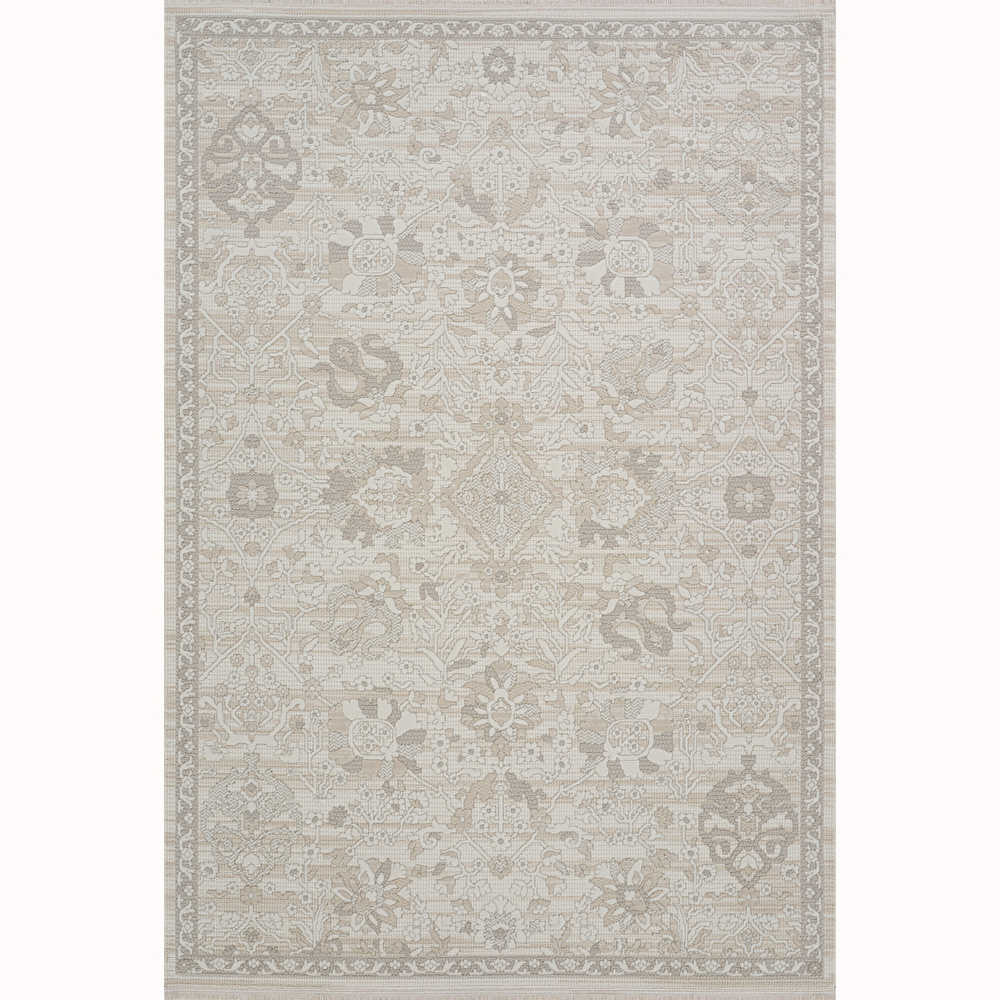 Kaşmir Halı Elya Nora 80x150 cm görseli 2