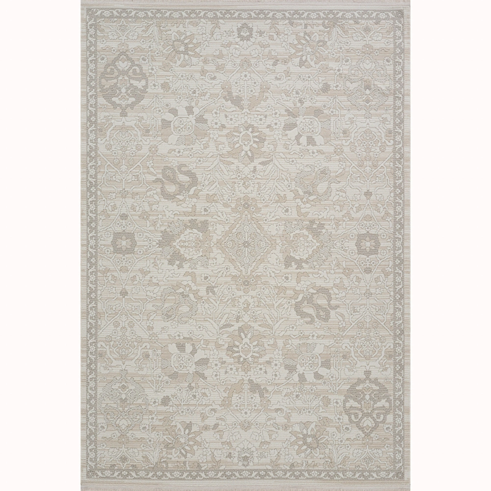 Kaşmir Halı Elya Nora 80x300 cm görseli 2