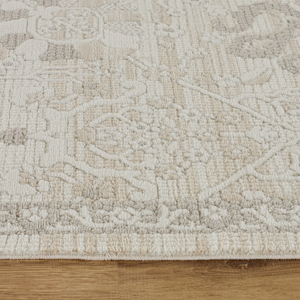 Kaşmir Halı Elya Nora 80x300 cm görseli 6