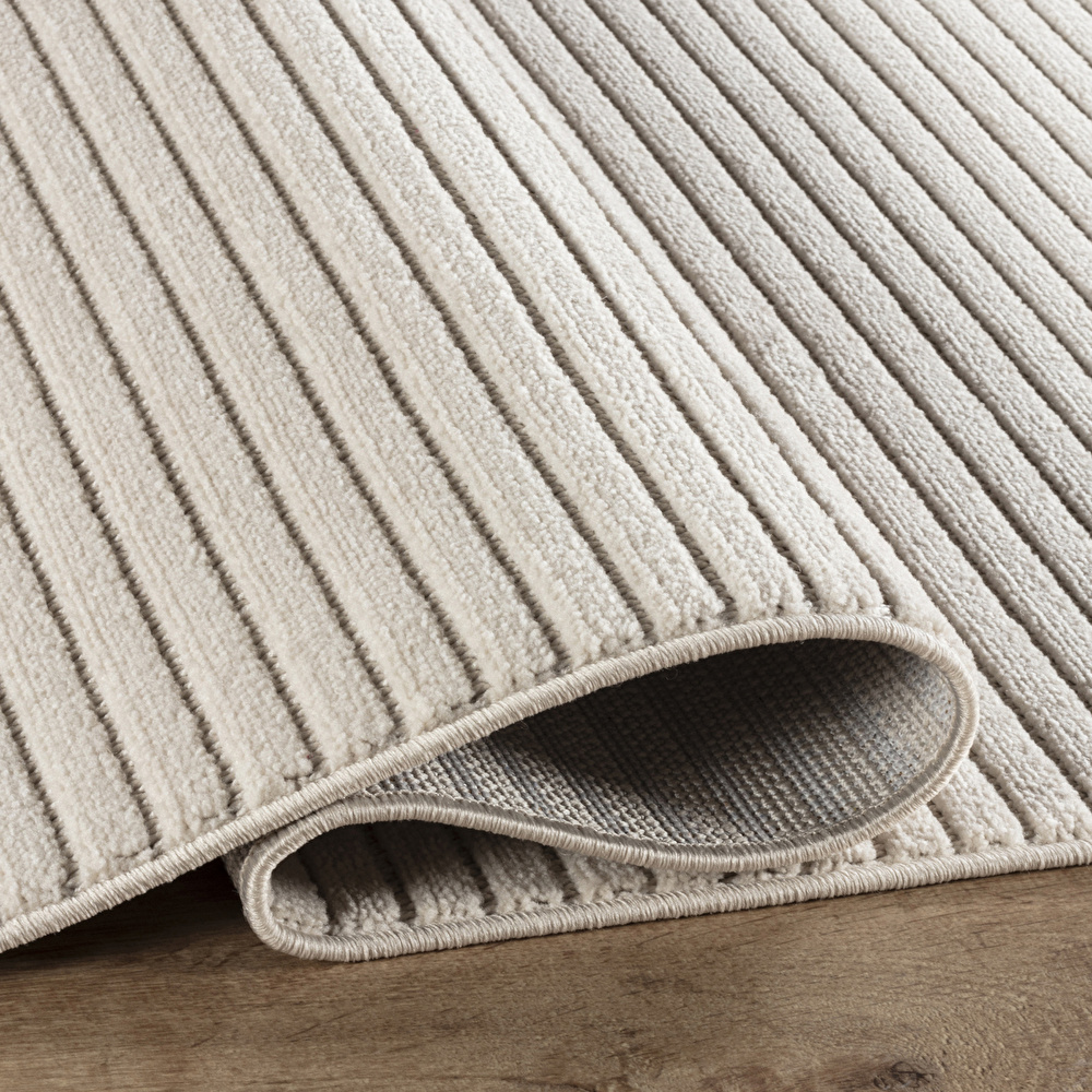 Kaşmir Halı İskandinav Nora Beige 200x290 Cm görseli 5