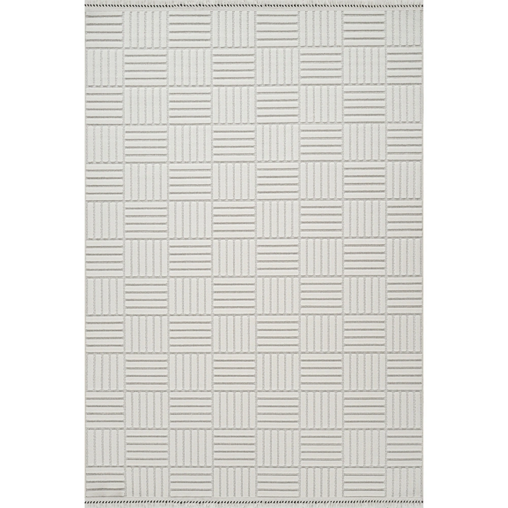 Kaşmir Halı İskandinav Maja 50x80 cm görseli 2