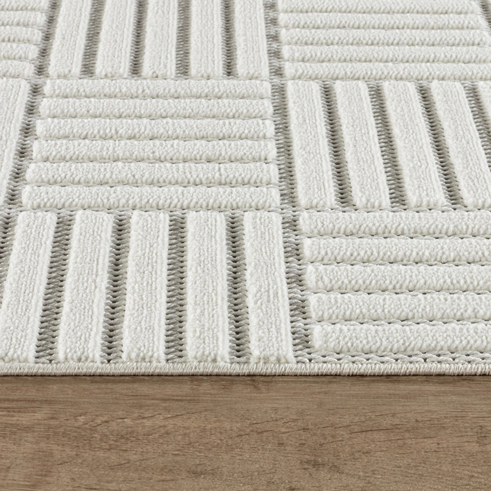 Kaşmir Halı İskandinav Maja 200x290 cm görseli 4
