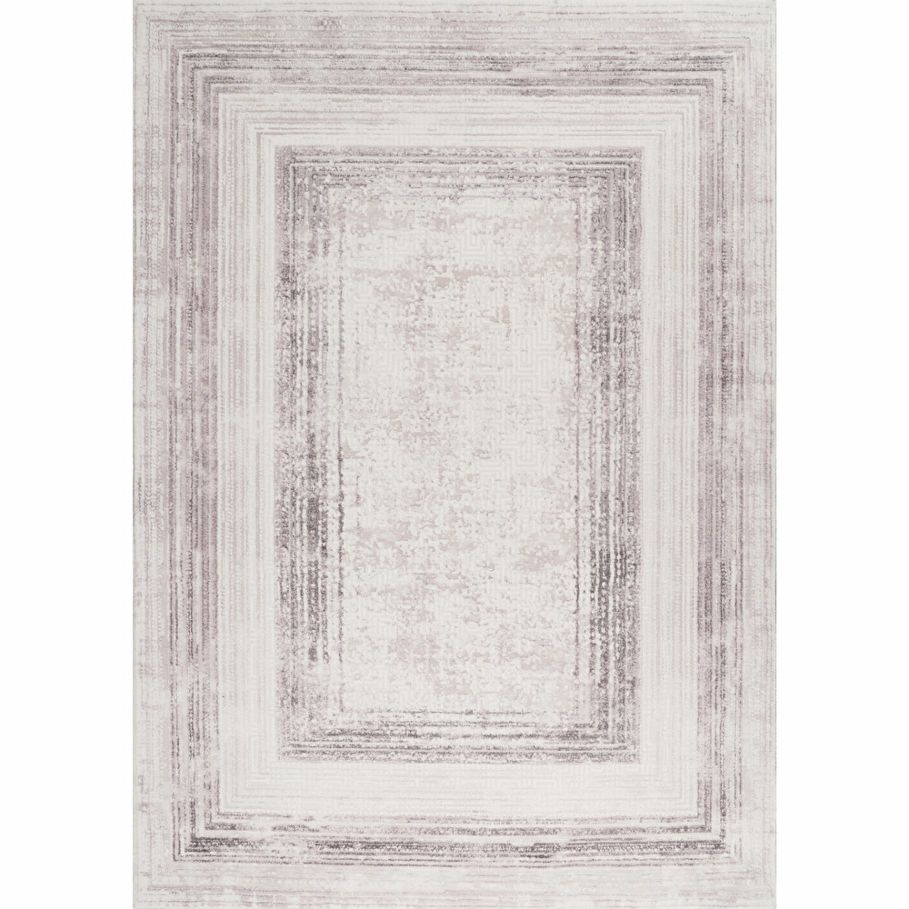 Kaşmir Halı Trend Liza 100x300 cm görseli 2