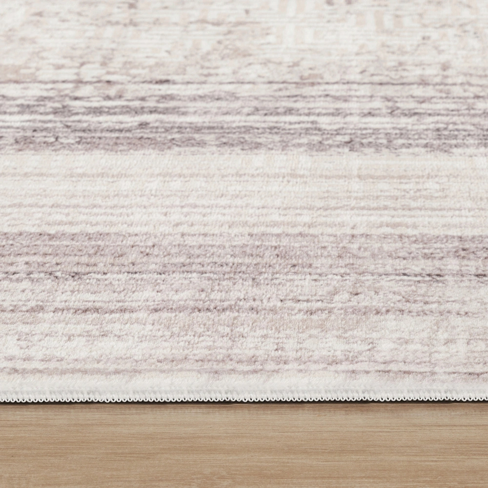 Kaşmir Halı Trend Liza 100x300 cm görseli 5