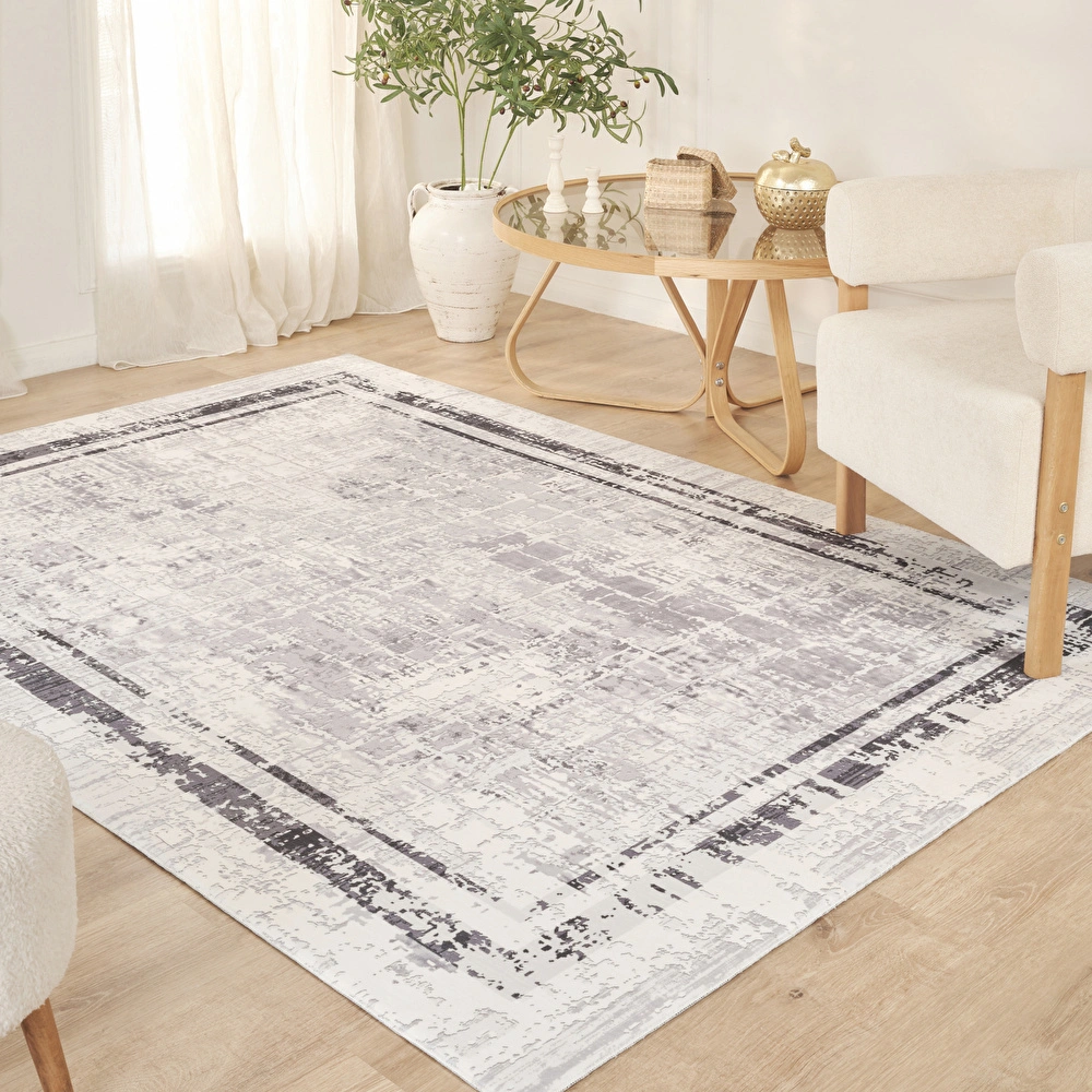 Kaşmir Halı Trend Vetra 80x150 cm görseli 1