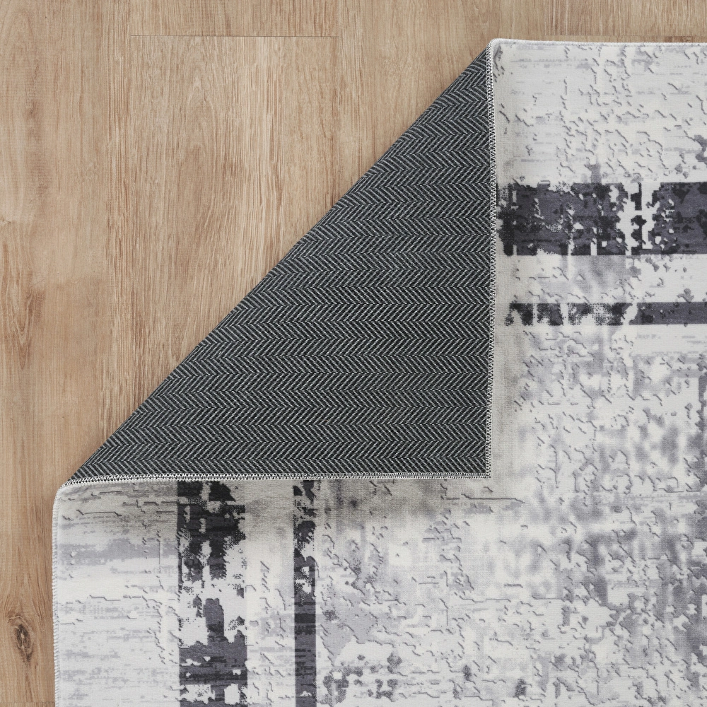 Kaşmir Halı Trend Vetra 160x230 cm görseli 6