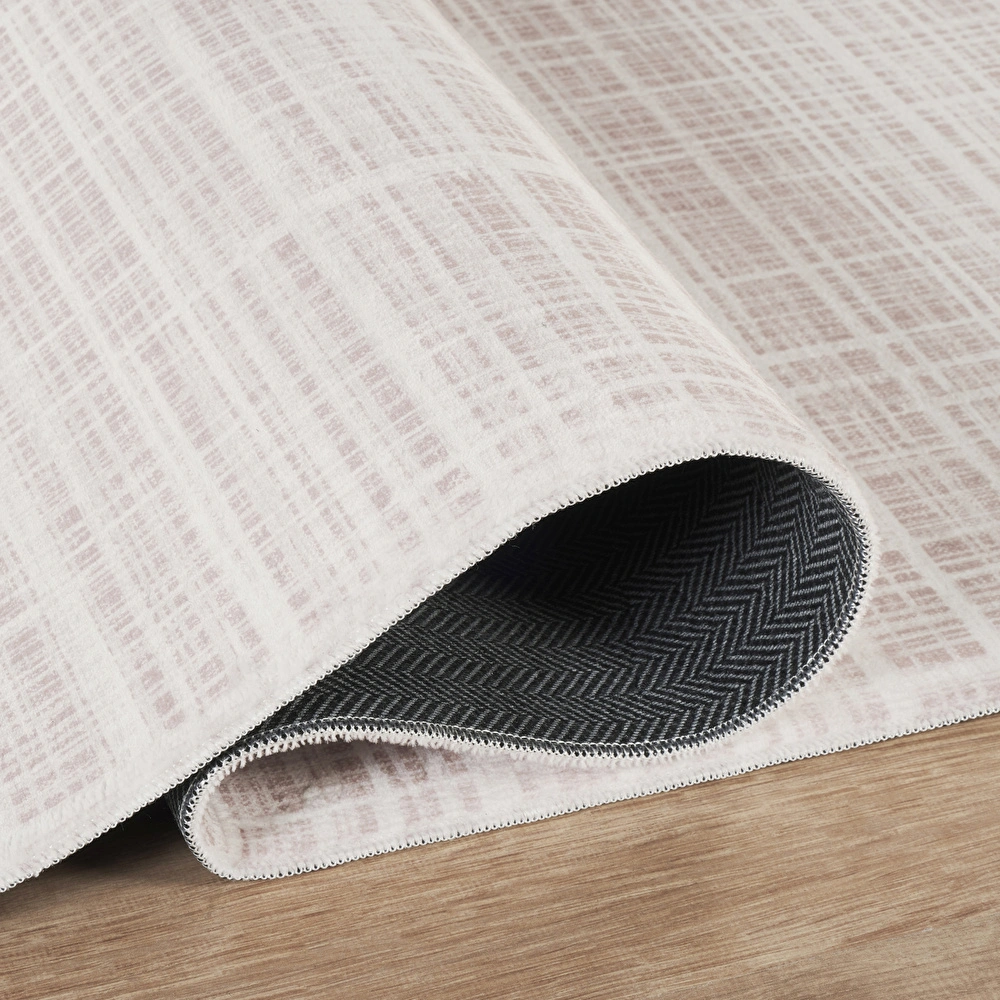 Kaşmir Halı Trend Elva 100x200 cm görseli 5