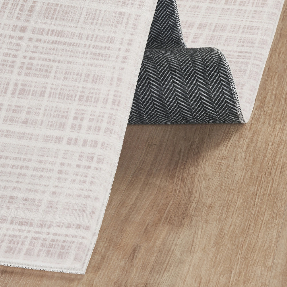 Kaşmir Halı Trend Elva 100x200 cm görseli 6