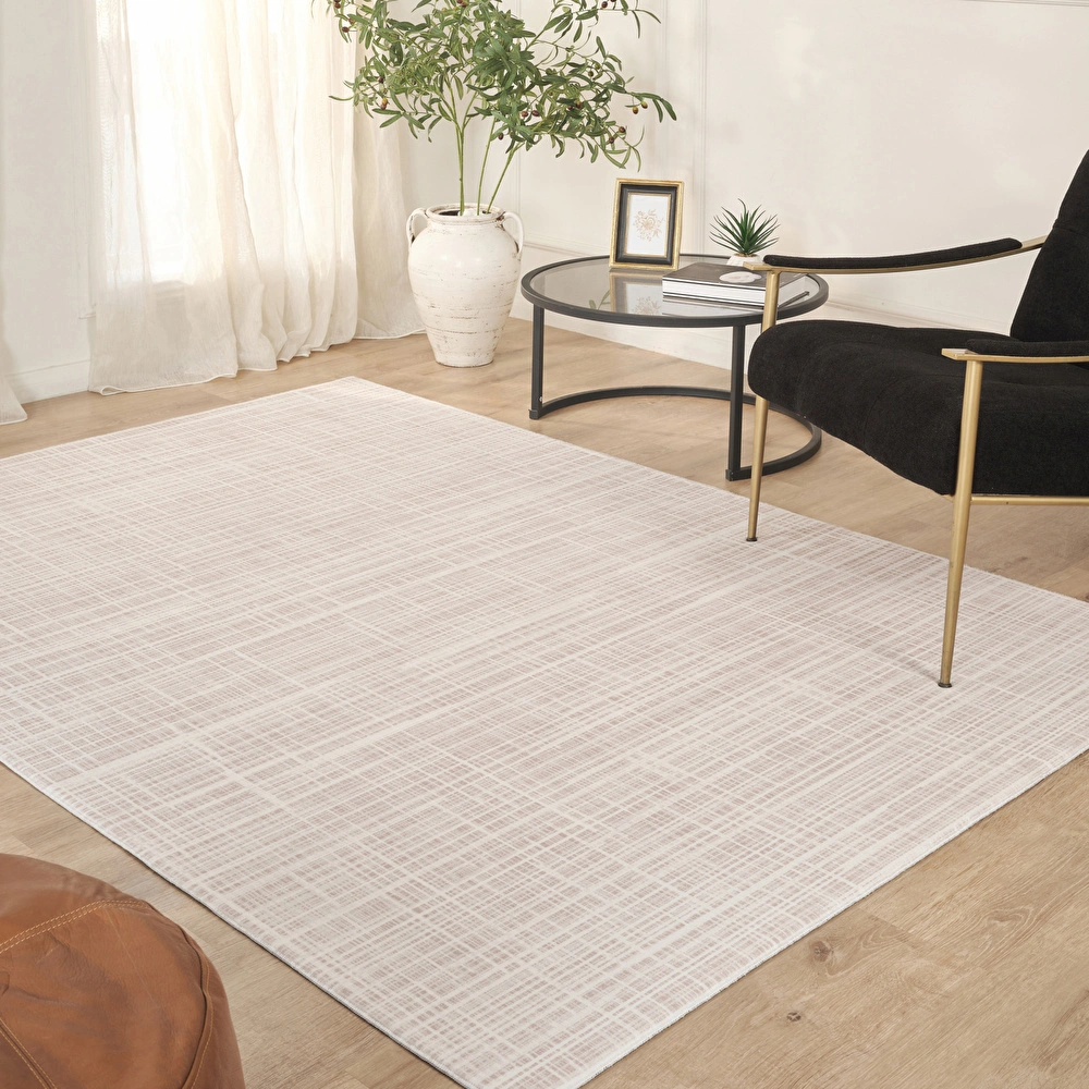 Kaşmir Halı Trend Elva 100x200 cm görseli 1