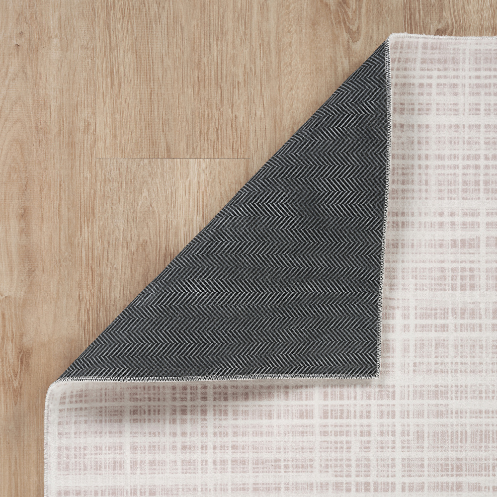 Kaşmir Halı Trend Elva 100x300 cm görseli 7