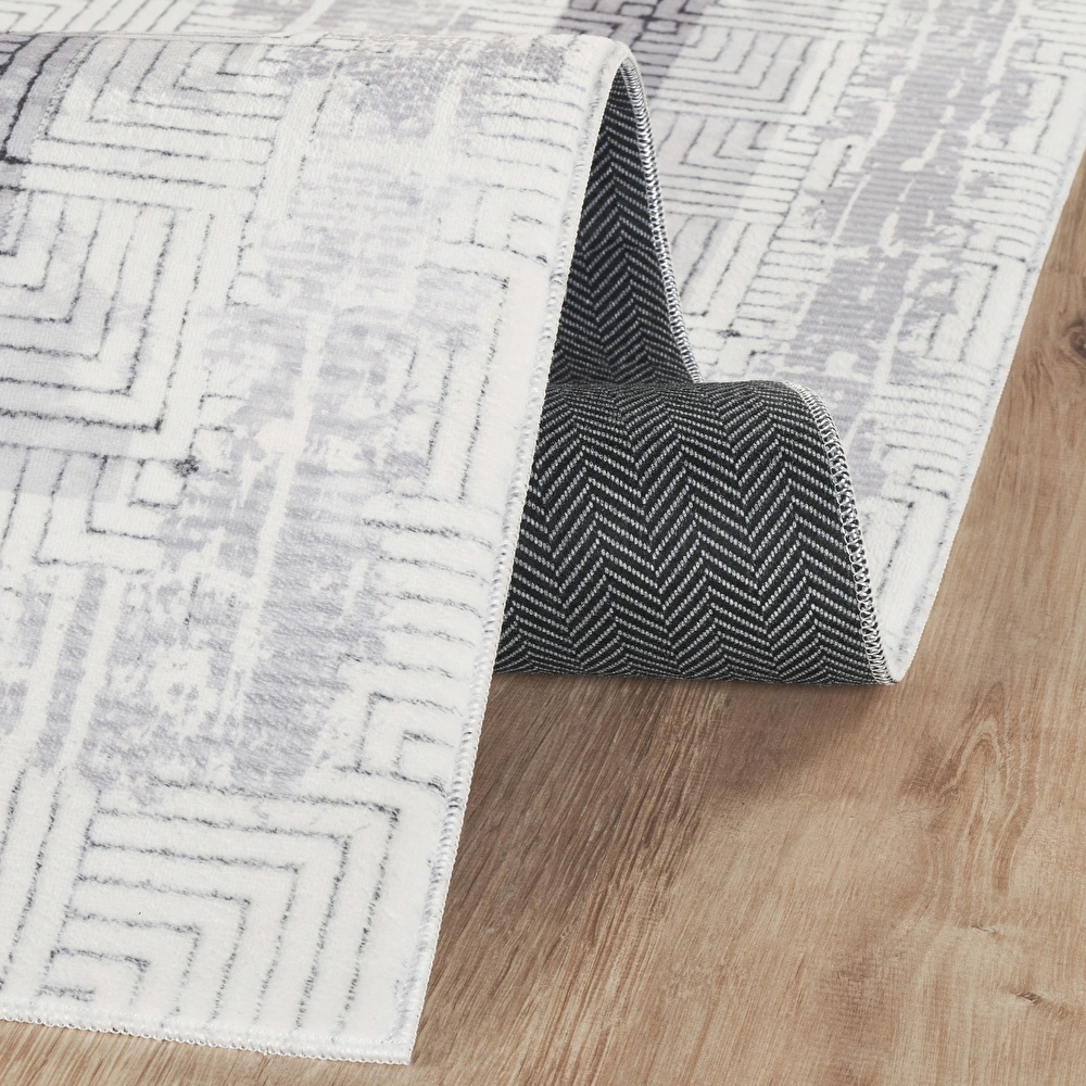 Kaşmir Halı Trend Mira 100x200 cm görseli 4