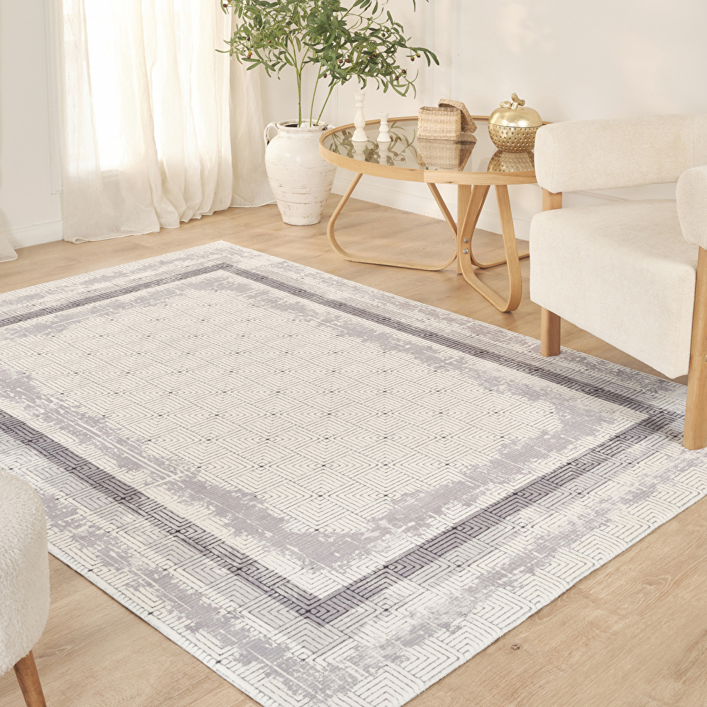 Kaşmir Halı Trend Mira 120x180 cm görseli 1