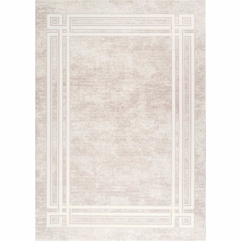 Kaşmir Halı Trend Luno 100x200 cm görseli 2