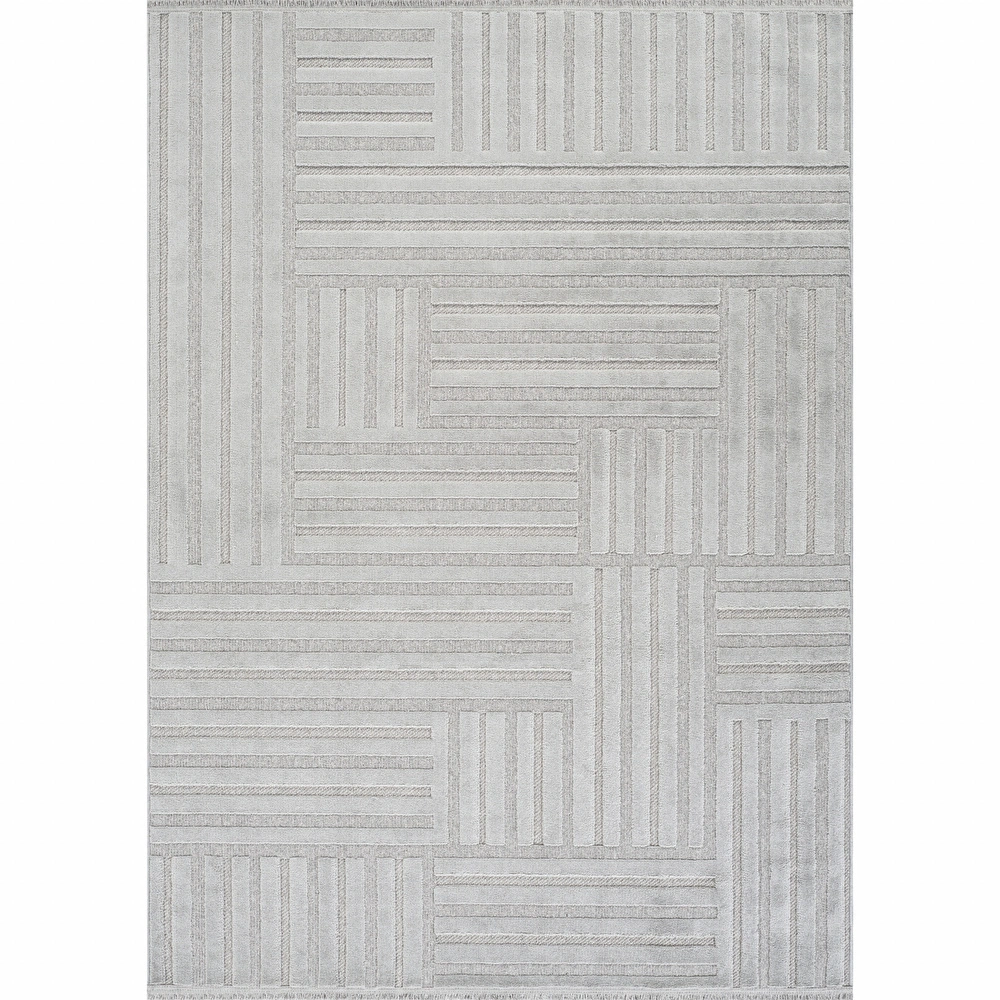 Kaşmir Halı İskandinav Asta 120x180 cm görseli 2