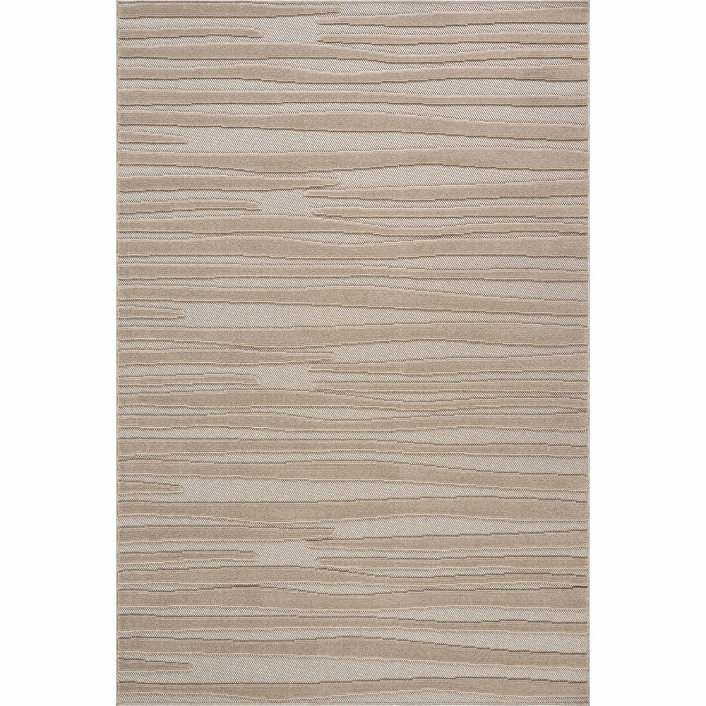 Kaşmir Halı İskandinav Frode Beige 120x180 cm görseli 2
