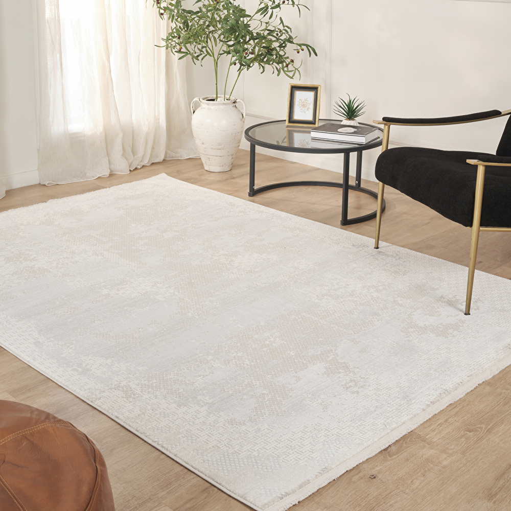 Kaşmir Halı Noble Fiona 200x290 cm görseli 1