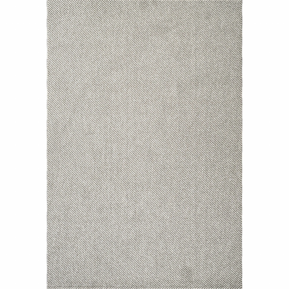 Kaşmir Halı 7/24 İskandinav Premium Lina Gri 160x230 cm görseli 2