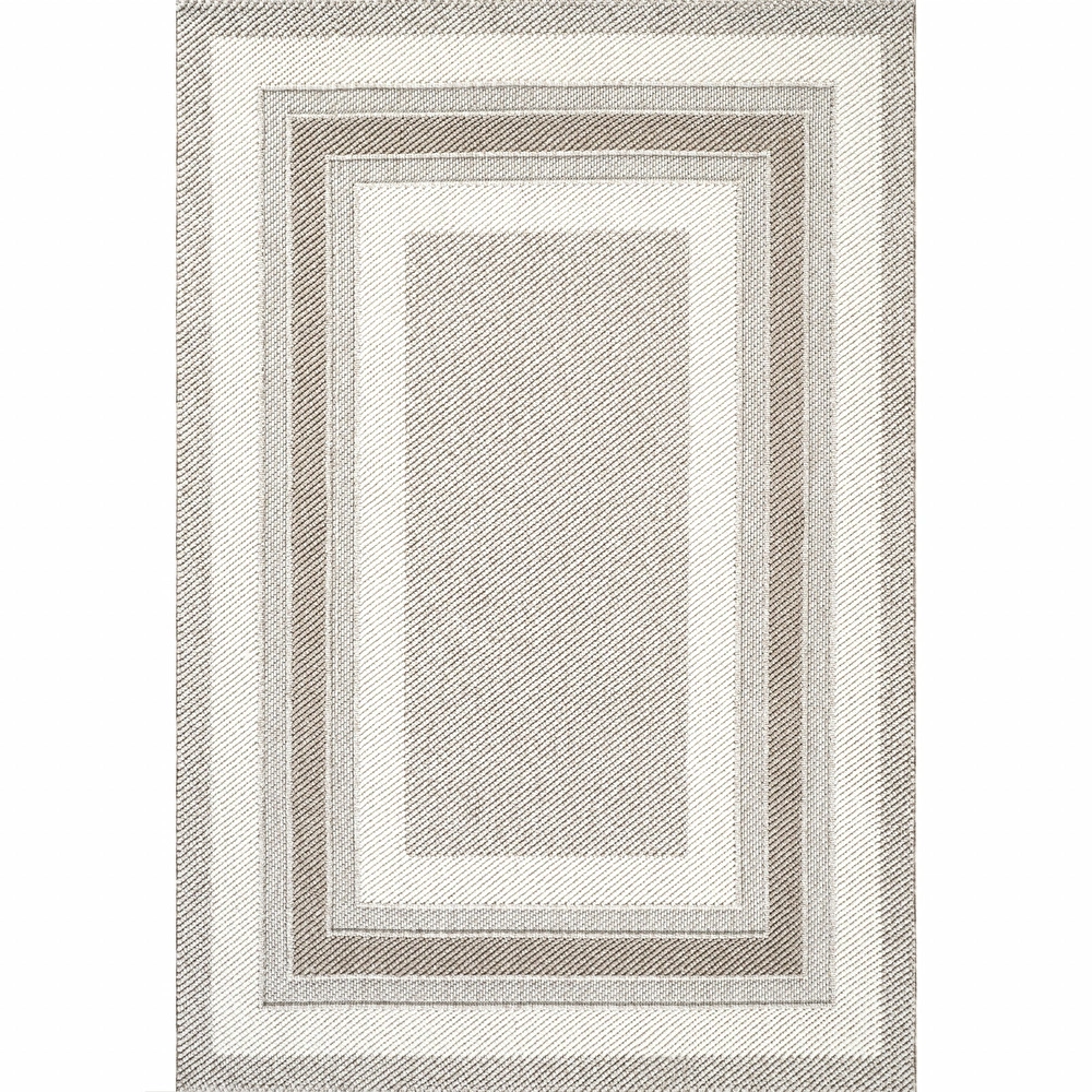Kaşmir Halı 7/24 İskandinav Premium Mirela 80x300 cm görseli 2