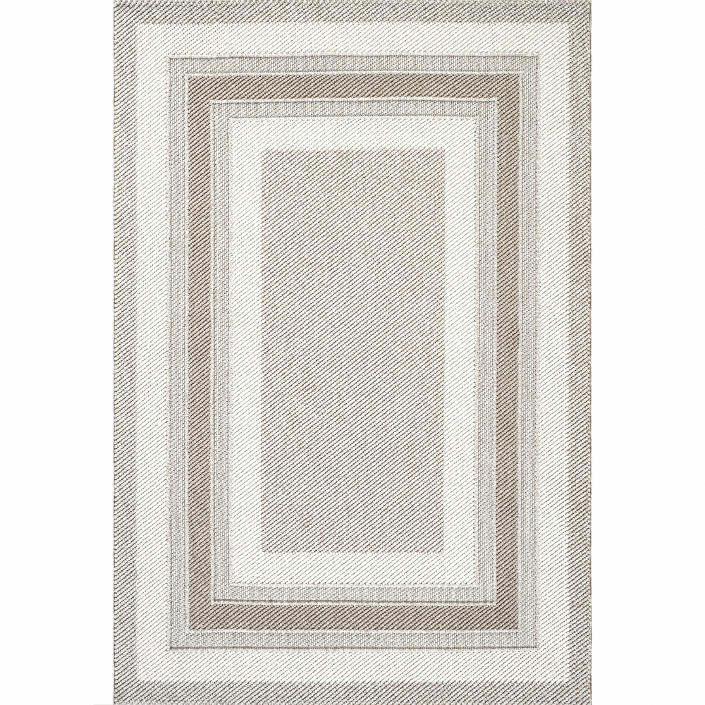 Kaşmir Halı 7/24 İskandinav Premium Mirela 200x290 cm görseli 2