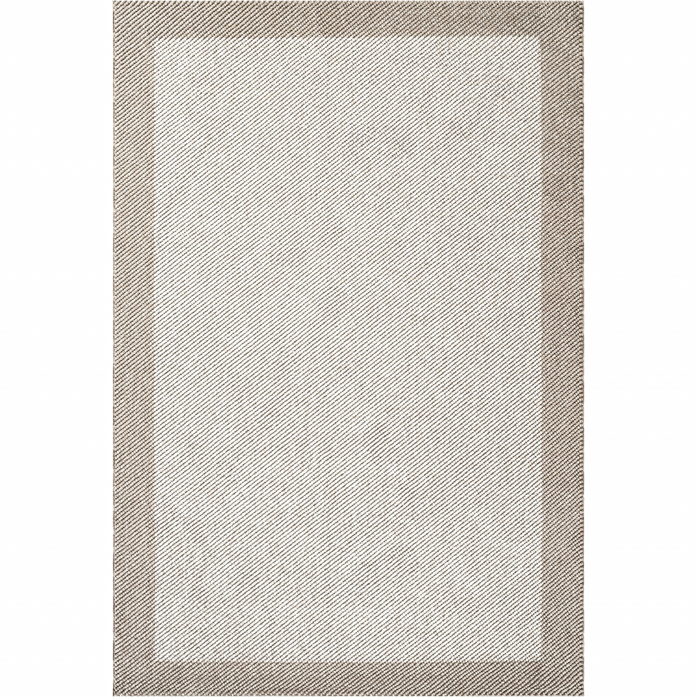 Kaşmir Halı 7/24 İskandinav Premium Arona Bej 80x150 cm görseli 2