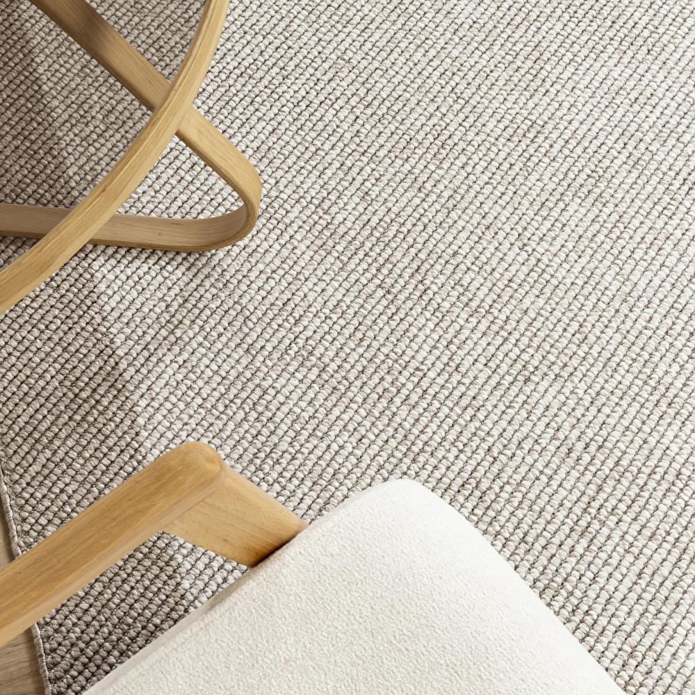 Kaşmir Halı 7/24 İskandinav Premium Arona Bej 80x300 cm görseli 3