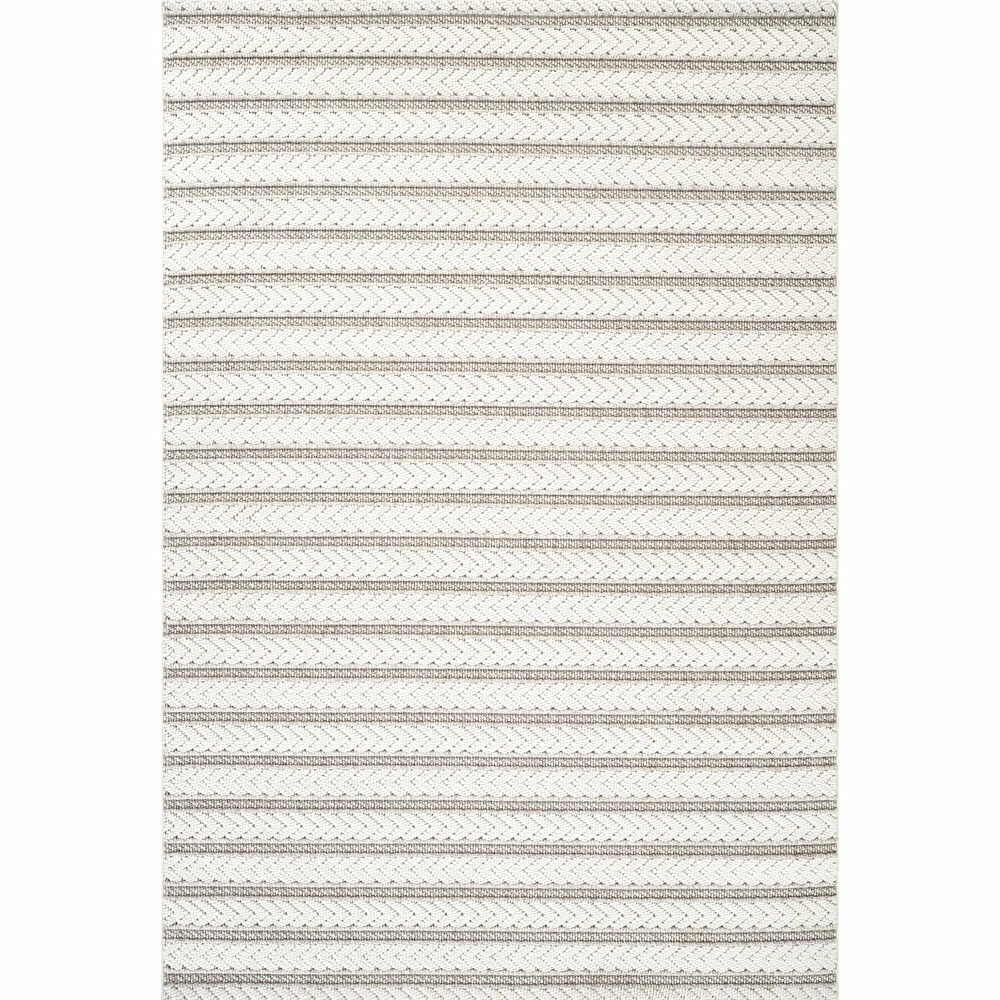 Kaşmir Halı 7/24 İskandinav Premium Arov 80x150 cm görseli 2