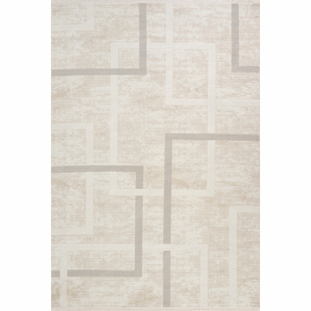 Kaşmir Halı 7/24 Elya Lapida 80x150 cm görseli 2