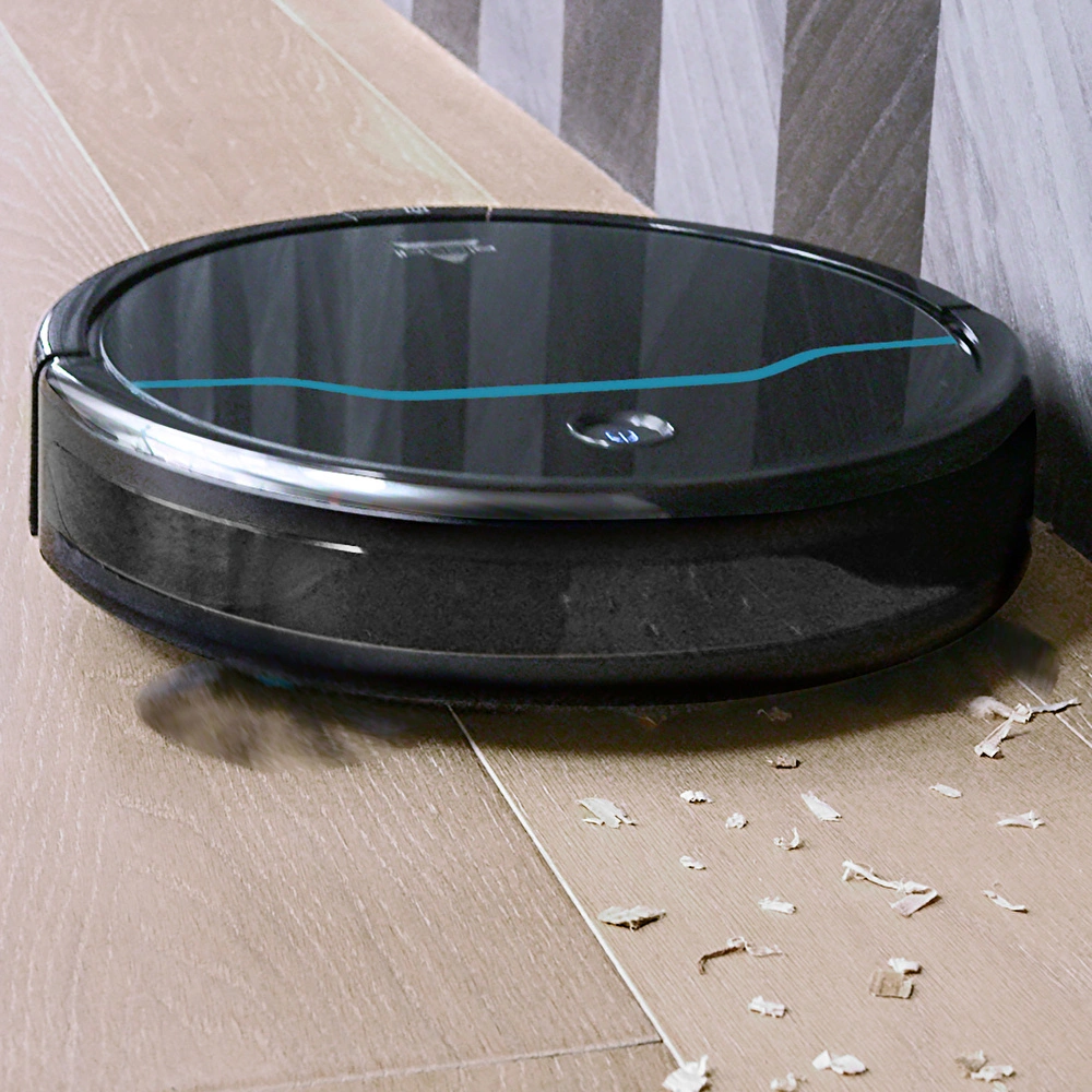 Bissell Ev 675 Temizlik Robotu görseli 2