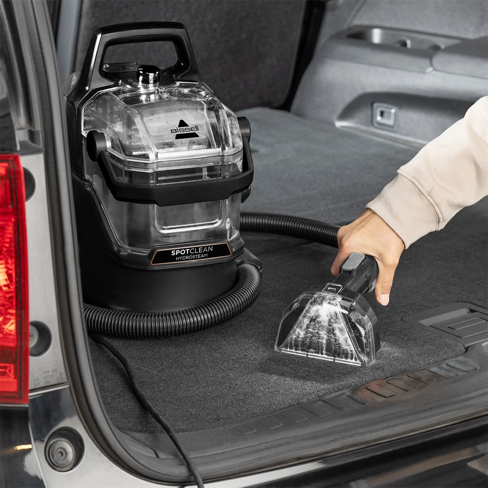Bissell Spotclean Hydrosteam Select Halı Ve Koltuk Makinesi görseli 2