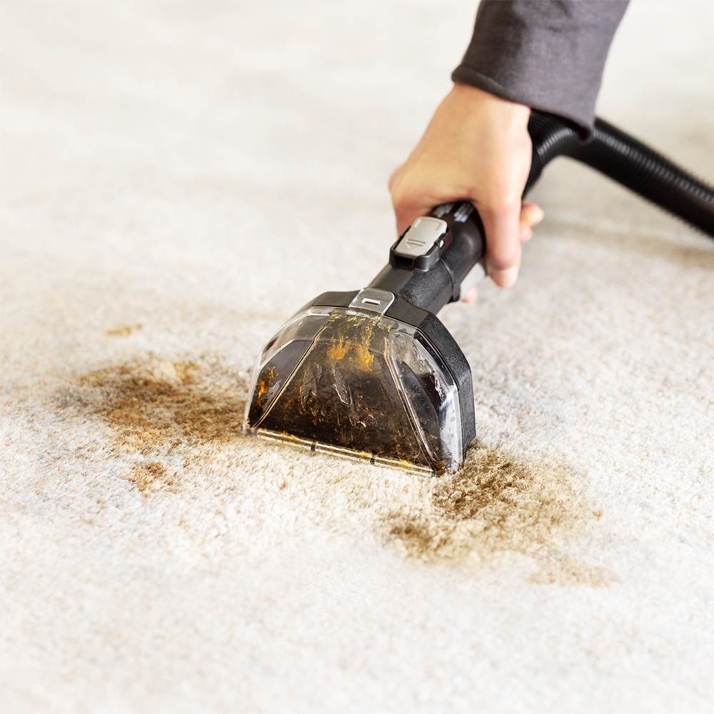 Bissell Spotclean Hydrosteam Select Halı Ve Koltuk Makinesi görseli 7