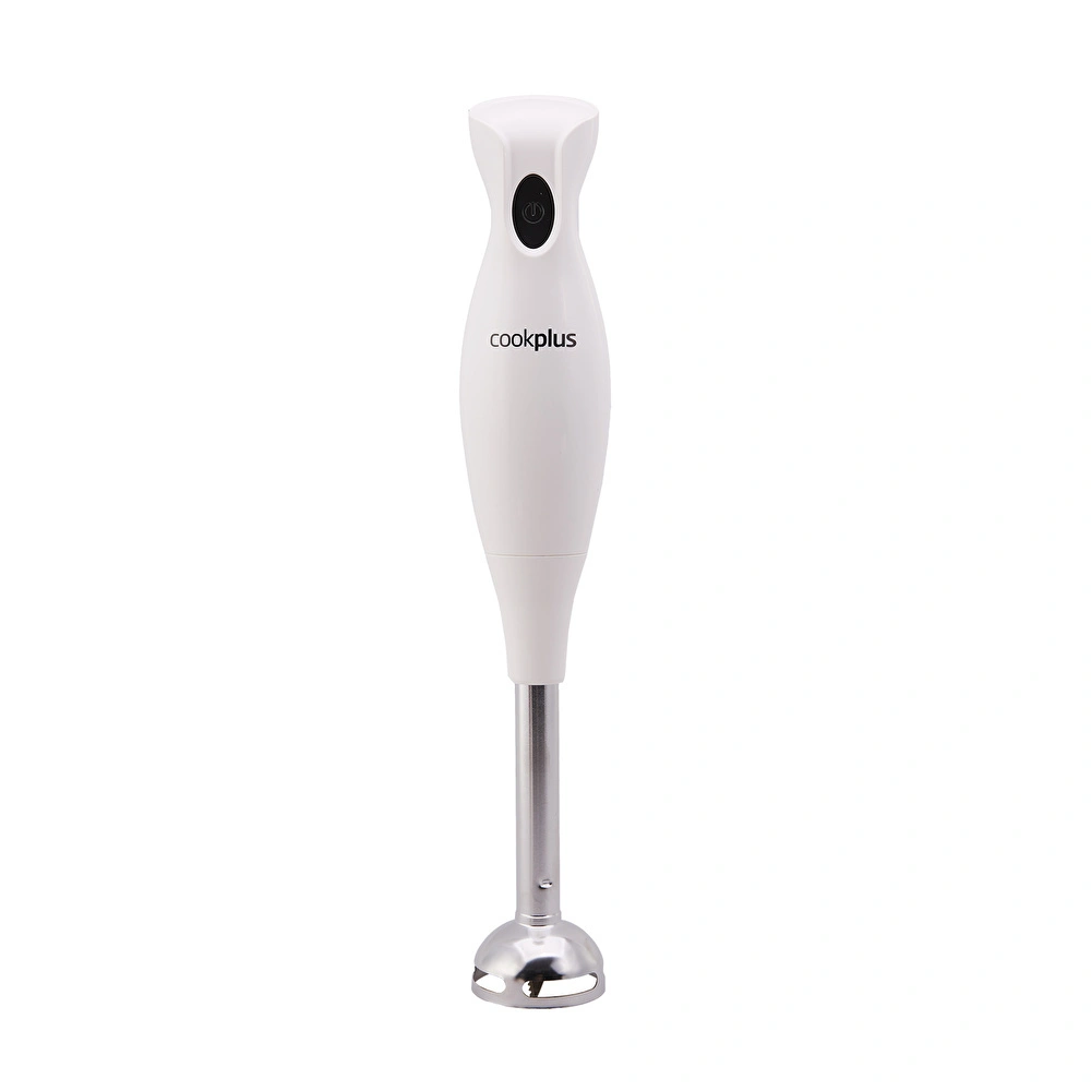 Cookplus Midimix Blender Seti 5501 Krem  görseli 3