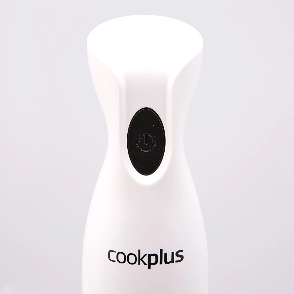 Cookplus Midimix Blender Seti 5501 Krem  görseli 4